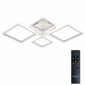 Потолочная люстра Natali Kovaltseva OPTI LED LAMPS 81108/1C в Югорске - yugorsk.ok-mebel.com | фото 2