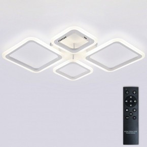 Потолочная люстра Natali Kovaltseva OPTI LED LAMPS 81108/1C в Югорске - yugorsk.ok-mebel.com | фото 3