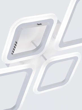 Потолочная люстра Natali Kovaltseva OPTI LED LAMPS 81108/1C в Югорске - yugorsk.ok-mebel.com | фото 8