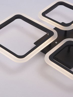 Потолочная люстра Natali Kovaltseva OPTI LED LAMPS 81108/2C в Югорске - yugorsk.ok-mebel.com | фото 9