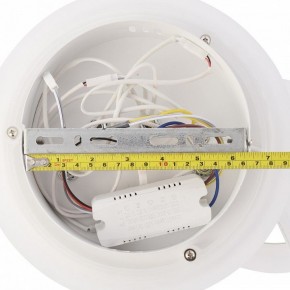 Потолочная люстра Natali Kovaltseva PURE LED LAMPS 81457 в Югорске - yugorsk.ok-mebel.com | фото 10