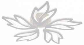 Потолочная люстра Natali Kovaltseva RIF LED LAMPS 81118/4C в Югорске - yugorsk.ok-mebel.com | фото