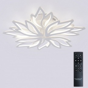Потолочная люстра Natali Kovaltseva RIF LED LAMPS 81118/6C в Югорске - yugorsk.ok-mebel.com | фото 3