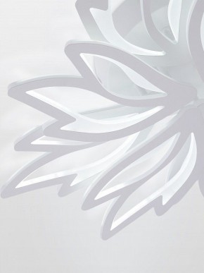Потолочная люстра Natali Kovaltseva RIF LED LAMPS 81118/6C в Югорске - yugorsk.ok-mebel.com | фото 8