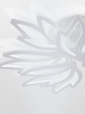 Потолочная люстра Natali Kovaltseva RIF LED LAMPS 81118/7C в Югорске - yugorsk.ok-mebel.com | фото 8