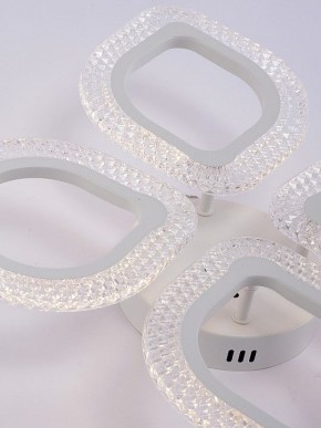 Потолочная люстра Natali Kovaltseva SM LED LAMPS 81455 в Югорске - yugorsk.ok-mebel.com | фото 9