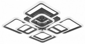 Потолочная люстра Natali Kovaltseva SPEKTR LED LAMPS 81108/5C в Югорске - yugorsk.ok-mebel.com | фото