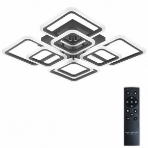 Потолочная люстра Natali Kovaltseva SPEKTR LED LAMPS 81108/5C в Югорске - yugorsk.ok-mebel.com | фото 3