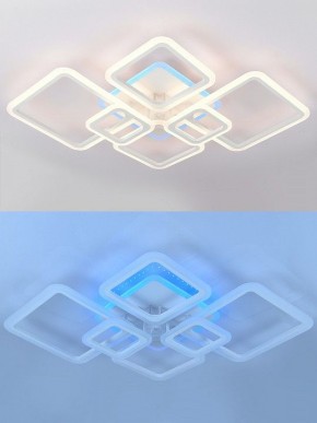 Потолочная люстра Natali Kovaltseva SPEKTR LED LAMPS 81441 в Югорске - yugorsk.ok-mebel.com | фото 3