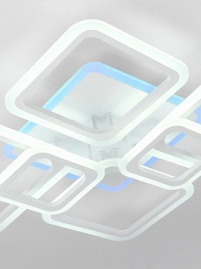 Потолочная люстра Natali Kovaltseva SPEKTR LED LAMPS 81441 в Югорске - yugorsk.ok-mebel.com | фото 8