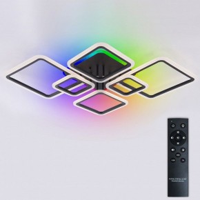 Потолочная люстра Natali Kovaltseva SPEKTR LED LAMPS 81442 в Югорске - yugorsk.ok-mebel.com | фото 3