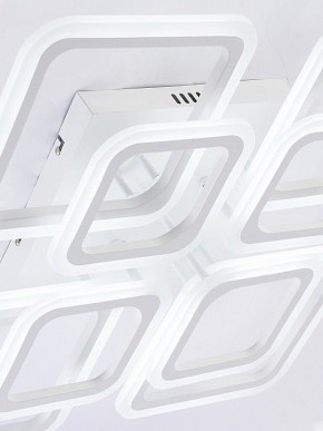 Потолочная люстра Natali Kovaltseva SPEKTR LED LAMPS 81449 в Югорске - yugorsk.ok-mebel.com | фото 10