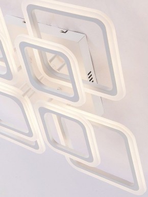 Потолочная люстра Natali Kovaltseva SPEKTR LED LAMPS 81449 в Югорске - yugorsk.ok-mebel.com | фото 11