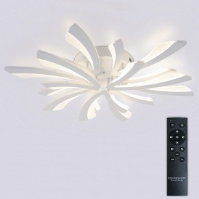 Потолочная люстра Natali Kovaltseva VIO LED LAMPS 81454 в Югорске - yugorsk.ok-mebel.com | фото 3
