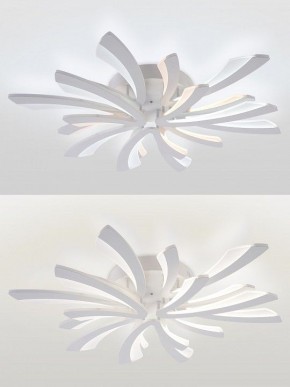 Потолочная люстра Natali Kovaltseva VIO LED LAMPS 81454 в Югорске - yugorsk.ok-mebel.com | фото 4