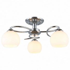 Потолочная люстра Omnilux Casoria OML-25107-03 в Югорске - yugorsk.ok-mebel.com | фото 2