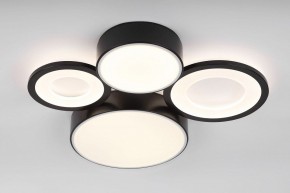 Потолочная люстра Rivoli Aliona Б0066451 в Югорске - yugorsk.ok-mebel.com | фото 3