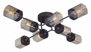 Потолочная люстра Vitaluce 4889 V4889-1/8PL в Югорске - yugorsk.ok-mebel.com | фото