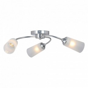 Потолочная люстра Vitaluce V2831 V2831-9/3PL в Югорске - yugorsk.ok-mebel.com | фото 3