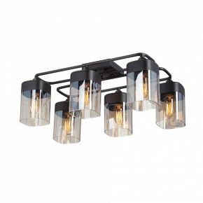 Потолочная люстра Vitaluce V3092 V3092-1/6PL в Югорске - yugorsk.ok-mebel.com | фото 2