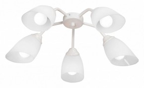 Потолочная люстра Vitaluce V31950 V31950/5PL в Югорске - yugorsk.ok-mebel.com | фото