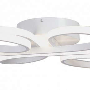 Потолочная люстра Vitaluce V3775 V3775-0/2PL в Югорске - yugorsk.ok-mebel.com | фото 4