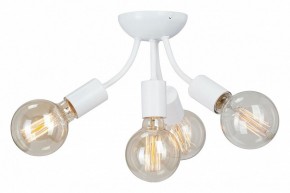Потолочная люстра Vitaluce V3927 V3927-0/4PL в Югорске - yugorsk.ok-mebel.com | фото