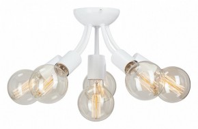 Потолочная люстра Vitaluce V3927 V3927-0/6PL в Югорске - yugorsk.ok-mebel.com | фото