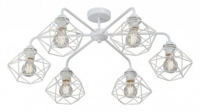 Потолочная люстра Vitaluce V42580 V42580-0/6PL в Югорске - yugorsk.ok-mebel.com | фото