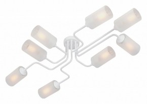 Потолочная люстра Vitaluce V4310 V4310-0/8PL в Югорске - yugorsk.ok-mebel.com | фото
