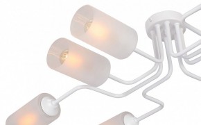 Потолочная люстра Vitaluce V4310 V4310-0/8PL в Югорске - yugorsk.ok-mebel.com | фото 4