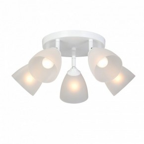 Потолочная люстра Vitaluce V4355 V4355-0/5PL в Югорске - yugorsk.ok-mebel.com | фото 2