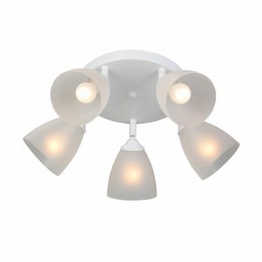 Потолочная люстра Vitaluce V4355 V4355-0/5PL в Югорске - yugorsk.ok-mebel.com | фото 3