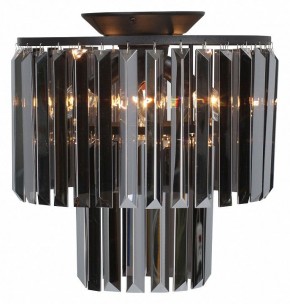 Потолочная люстра Vitaluce V5155 V5155-1/4PL в Югорске - yugorsk.ok-mebel.com | фото
