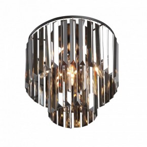 Потолочная люстра Vitaluce V5155 V5155-1/4PL в Югорске - yugorsk.ok-mebel.com | фото 3