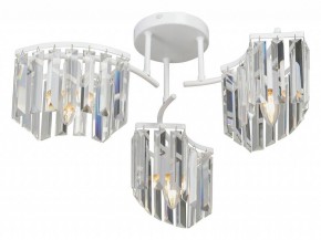Потолочная люстра Vitaluce V5884 V5884-0/3PL в Югорске - yugorsk.ok-mebel.com | фото