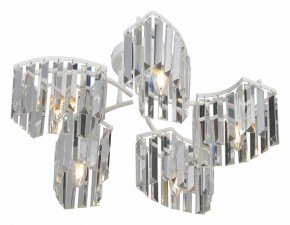 Потолочная люстра Vitaluce V5884 V5884-0/5PL в Югорске - yugorsk.ok-mebel.com | фото 2