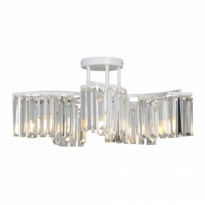 Потолочная люстра Vitaluce V5884 V5884-0/5PL в Югорске - yugorsk.ok-mebel.com | фото 4
