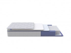 PROxSON Матрас Active Duo S/F (Ткань Трикотаж Эко) 160x195 в Югорске - yugorsk.ok-mebel.com | фото 2