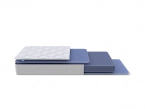 PROxSON Матрас Active Flex M (Ткань Трикотаж Эко) 180x195 в Югорске - yugorsk.ok-mebel.com | фото