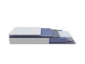 PROxSON Матрас Active M Roll (Ткань Трикотаж Эко) 200x200 в Югорске - yugorsk.ok-mebel.com | фото