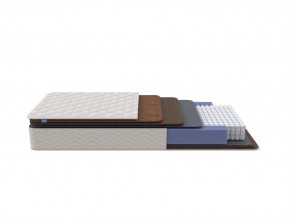 PROxSON Матрас Balance Double F (Ткань Синтетический жаккард) 90x200 в Югорске - yugorsk.ok-mebel.com | фото 2