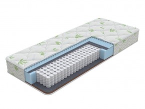 PROxSON Матрас Баланс Дуо EVS (Трикотаж Aloe Vera) 120x200 в Югорске - yugorsk.ok-mebel.com | фото 2