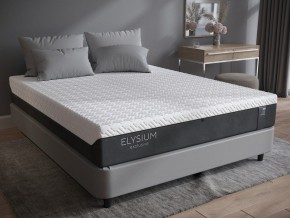 PROxSON Матрас Elysium Exclusive Spring (Трикотаж Elysium) 200x195 в Югорске - yugorsk.ok-mebel.com | фото 4