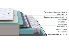 PROxSON Матрас Elysium Soft (Трикотаж Spiral-RT) 90x190 в Югорске - yugorsk.ok-mebel.com | фото 10