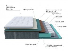 PROxSON Матрас Glory Firm (Трикотаж Prestige Steel) 120x190 в Югорске - yugorsk.ok-mebel.com | фото 6