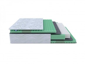 PROxSON Матрас Green Comfort M (Tricotage Dream) 90x200 в Югорске - yugorsk.ok-mebel.com | фото