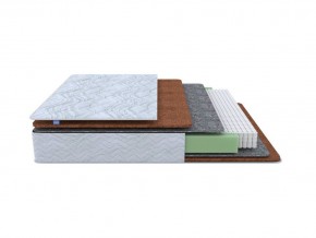 PROxSON Матрас Green F (Tricotage Dream) 80x210 в Югорске - yugorsk.ok-mebel.com | фото 5