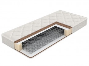 PROxSON Матрас Hard Bonnell Roll (Ткань Жаккард синтетический) 180x200 в Югорске - yugorsk.ok-mebel.com | фото 1