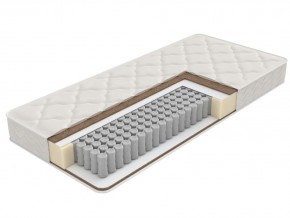 PROxSON Матрас Hard EVS Roll (Ткань Синтетический жаккард) 80x200 в Югорске - yugorsk.ok-mebel.com | фото